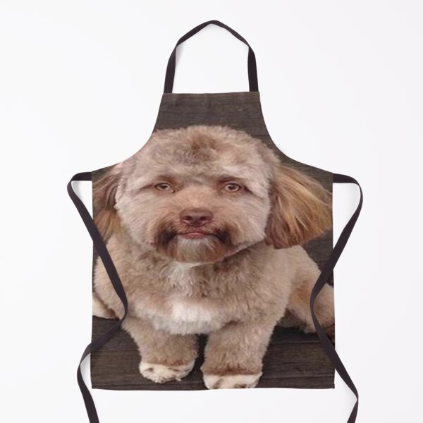 Item preview, Cute Dog #2 designed and sold by MugMoment.