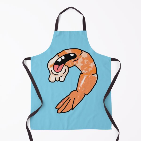 Item preview, SHRIMP designed and sold by The Turbulent Architect.