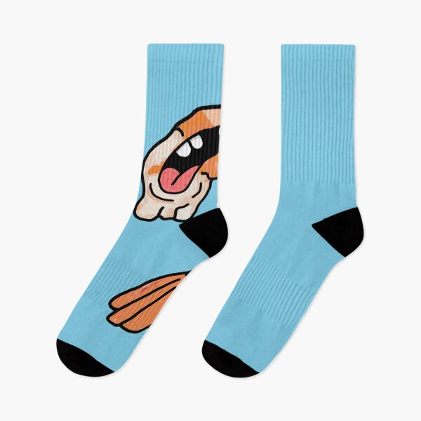 Item preview, SHRIMP designed and sold by The Turbulent Architect.