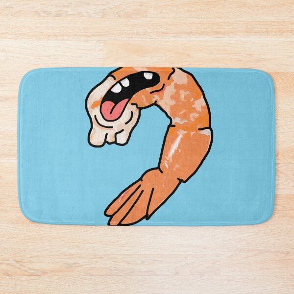 Item preview, SHRIMP designed and sold by The Turbulent Architect.