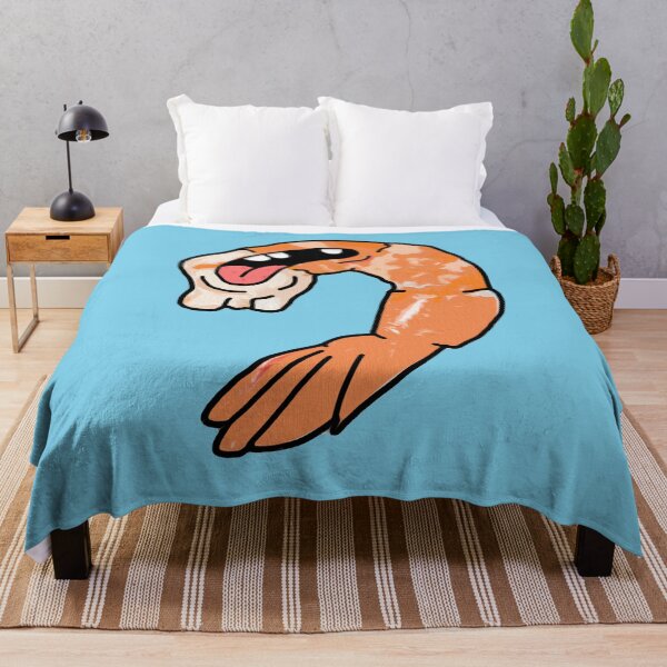 Item preview, SHRIMP designed and sold by The Turbulent Architect.