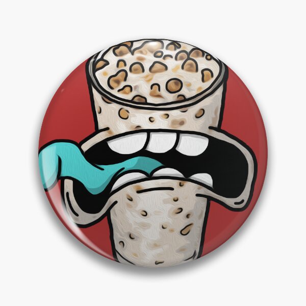 Item preview, COOKIE BLAST designed and sold by The Turbulent Architect.
