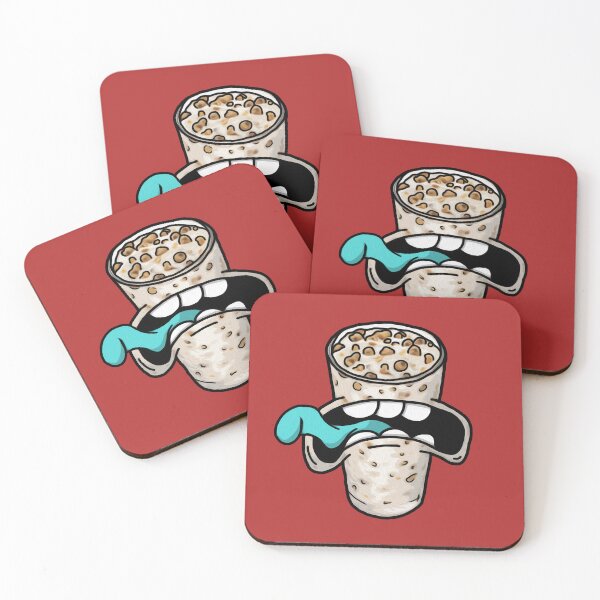 Item preview, COOKIE BLAST designed and sold by The Turbulent Architect.