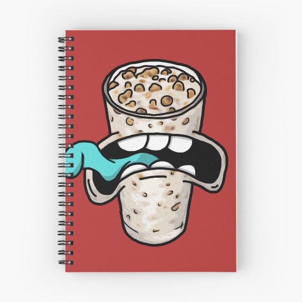 Item preview, COOKIE BLAST designed and sold by The Turbulent Architect.