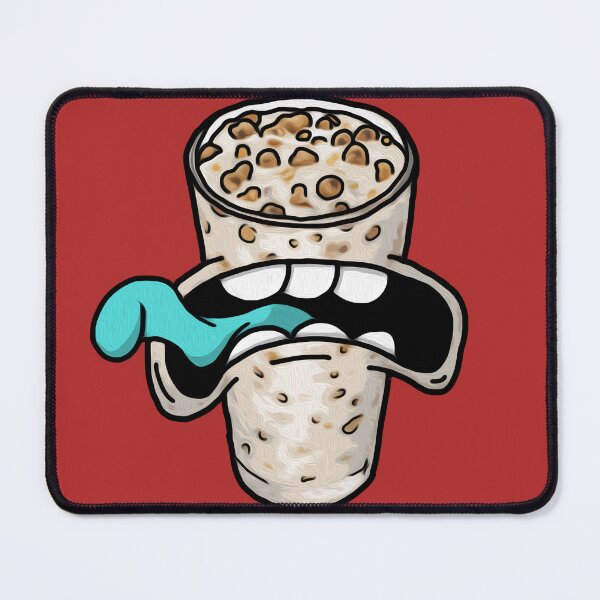 Item preview, COOKIE BLAST designed and sold by The Turbulent Architect.