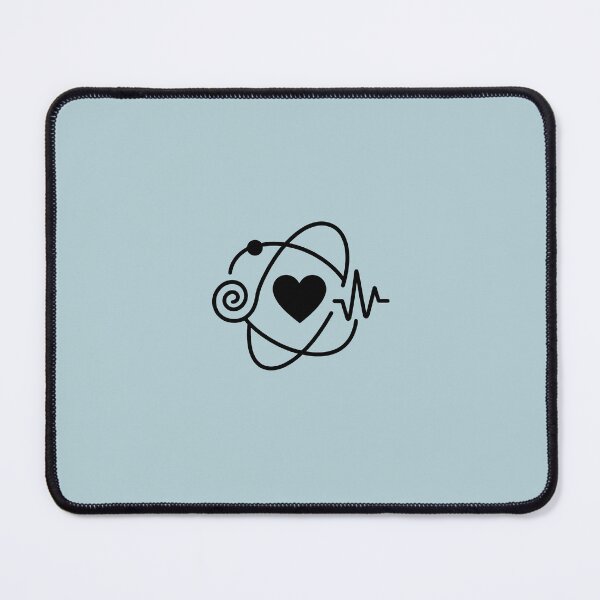 Item preview, Quantum Is Love in Motion designed and sold by agatacodes.