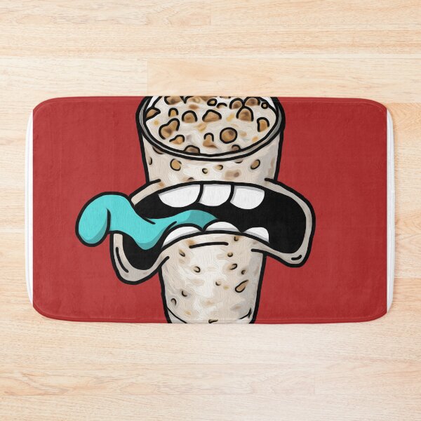 Item preview, COOKIE BLAST designed and sold by The Turbulent Architect.