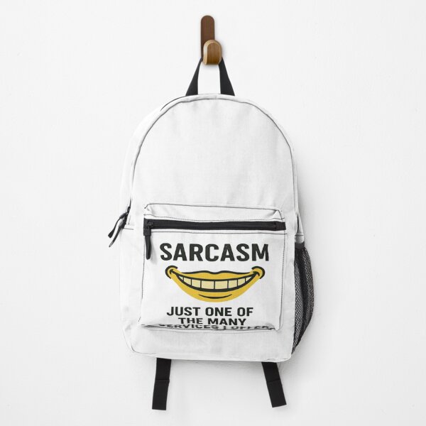 Item preview, Sarcasm Level PRO designed and sold by PaternHouse.