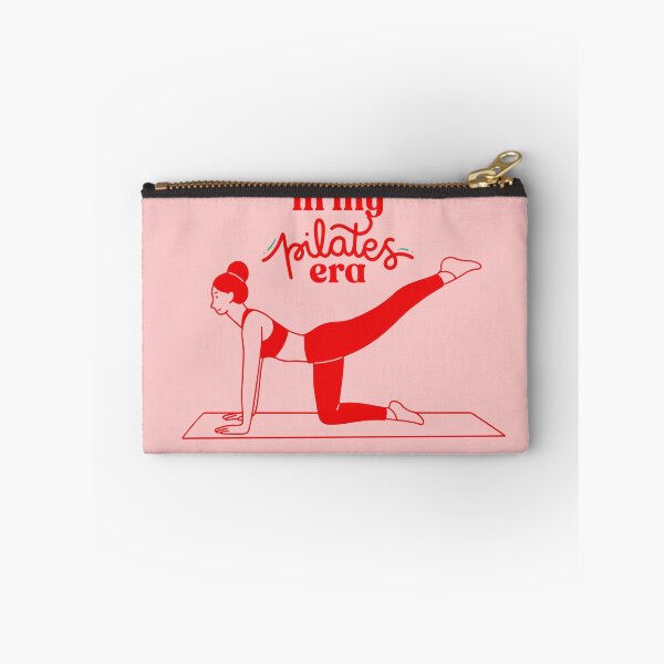Item preview, Pilates designed and sold by Pretty Postcards.