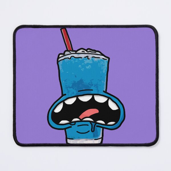 Item preview, OCEAN WATER designed and sold by The Turbulent Architect.