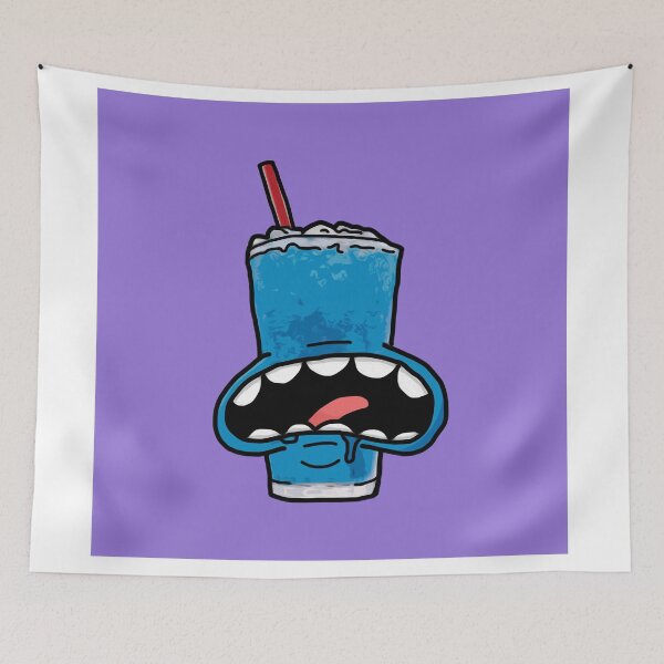 Item preview, OCEAN WATER designed and sold by The Turbulent Architect.