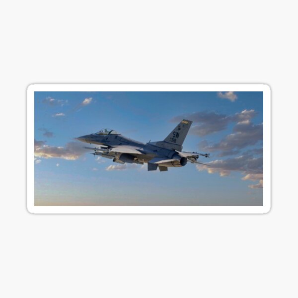 Item preview, U.S. Air Force F-16 designed and sold by ishotit4u.