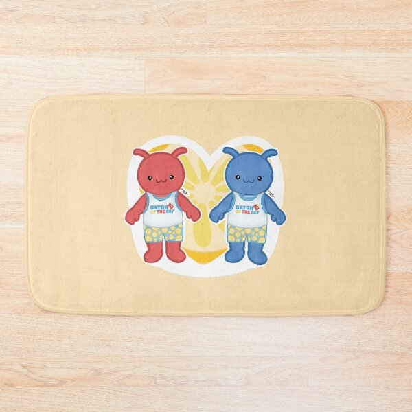 Item preview, Build a Bear Total Catch Red Lobster + Blue Lobster (Version 3 w/ Outfits) designed and sold by digidoodles.