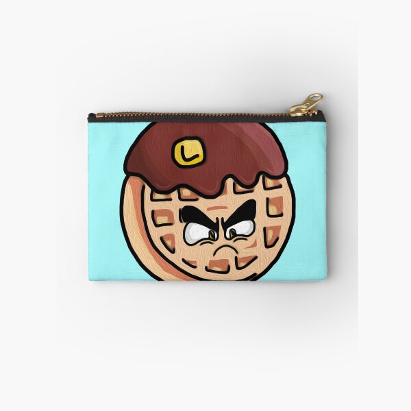 Item preview, WAFFLE designed and sold by The Turbulent Architect.