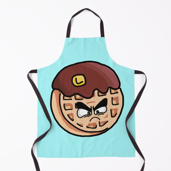 Item preview, WAFFLE designed and sold by The Turbulent Architect.