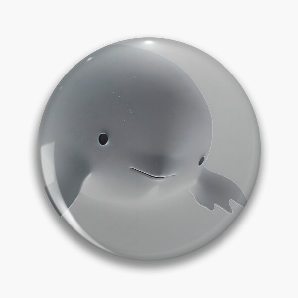 Item preview, Let me in dolphin designed and sold by Brendon987.