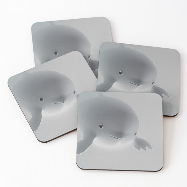 Item preview, Let me in dolphin designed and sold by Brendon987.