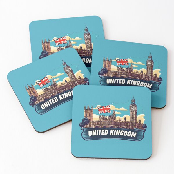 Item preview, United Kingdom  designed and sold by Myra365Art.