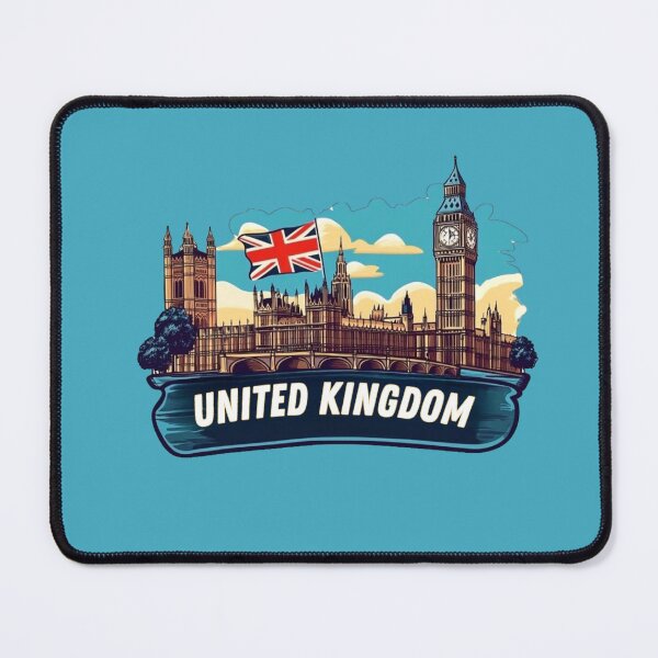 Item preview, United Kingdom designed and sold by Myra365Art.