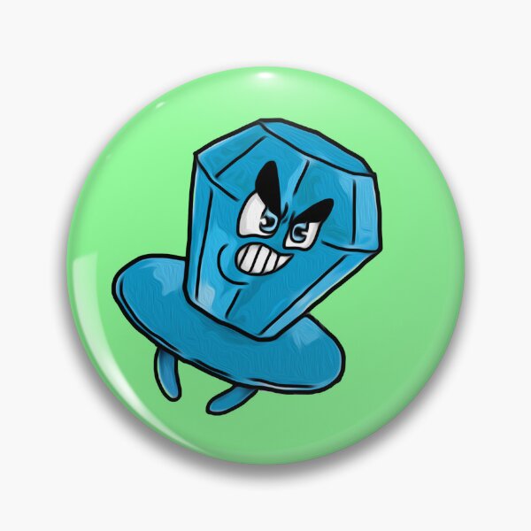 Item preview, RING POP designed and sold by The Turbulent Architect.