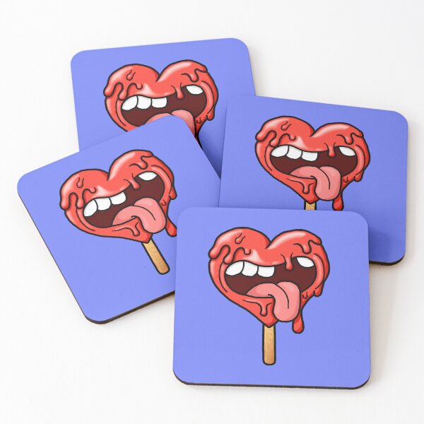 Item preview, VALENTINES CANDY designed and sold by The Turbulent Architect.