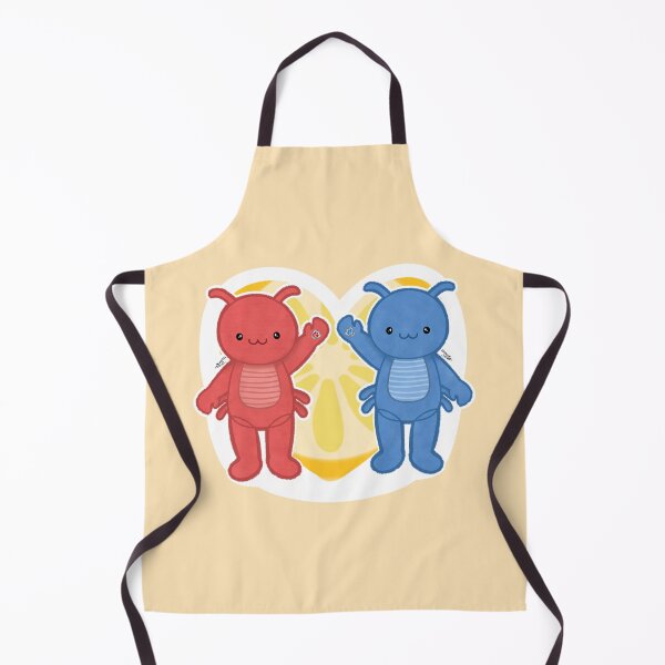Item preview, Build a Bear Total Catch Red Lobster + Blue Lobster (Version 2 w/o Outfits) designed and sold by digidoodles.
