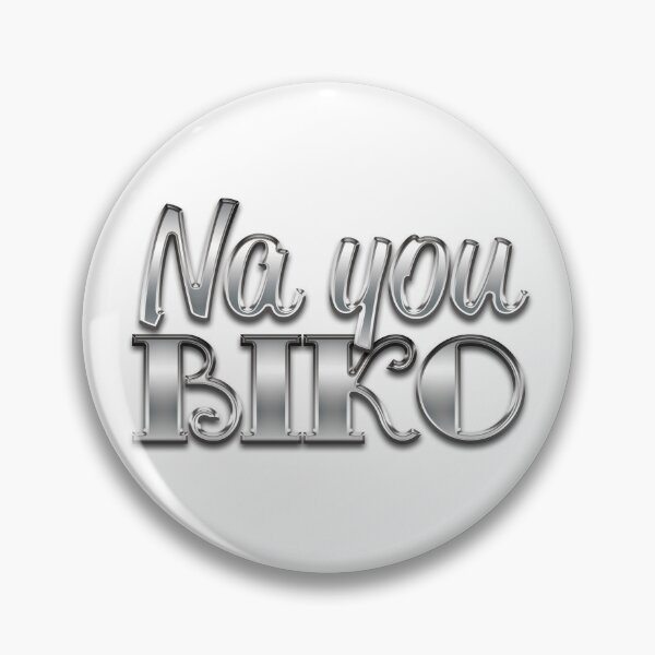 Item preview, Na You Biko designed and sold by rapunzelunltd.