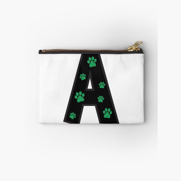 Item preview, paw print alphabet designed and sold by broadwaygirl142.