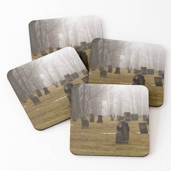 Item preview, Through the Fog, 1 designed and sold by Mass Monumentalist.