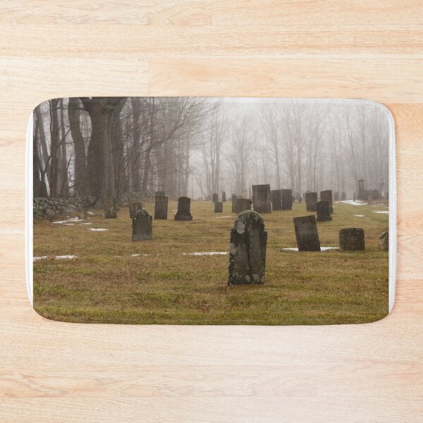 Item preview, Through the Fog, 1 designed and sold by Mass Monumentalist.