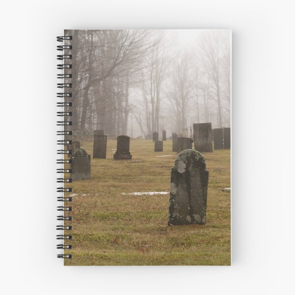 Item preview, Through the Fog, 1 designed and sold by Mass Monumentalist.