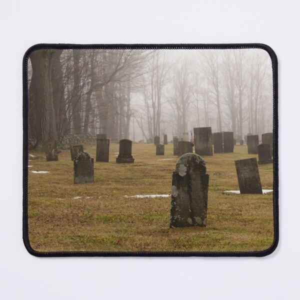 Item preview, Through the Fog, 1 designed and sold by Mass Monumentalist.