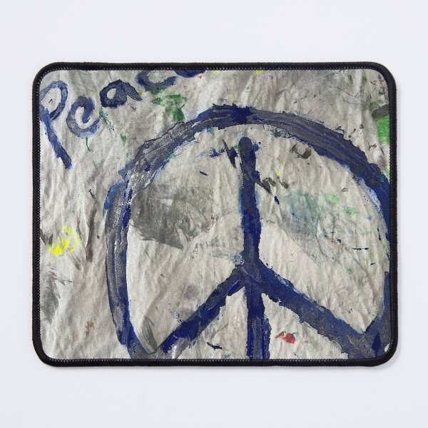 Item preview, Hope for peace designed and sold by DThreeArt.