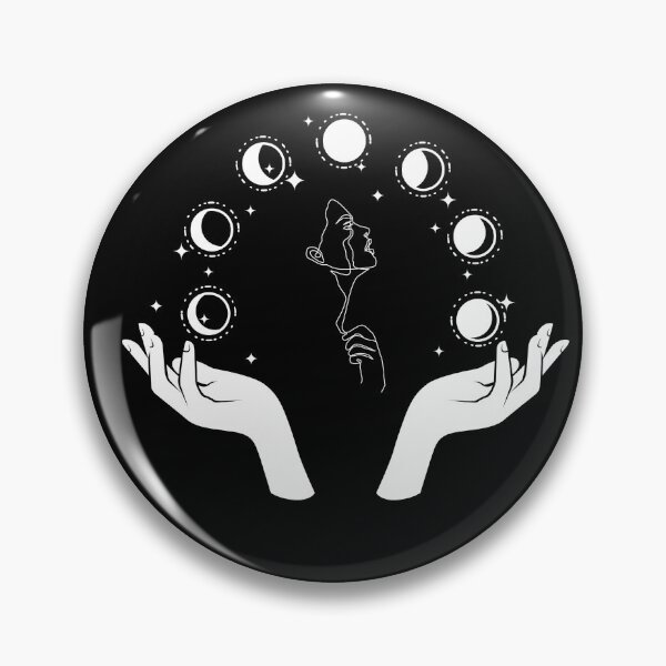 Item preview, Lunar cycle designed and sold by Karsa13.
