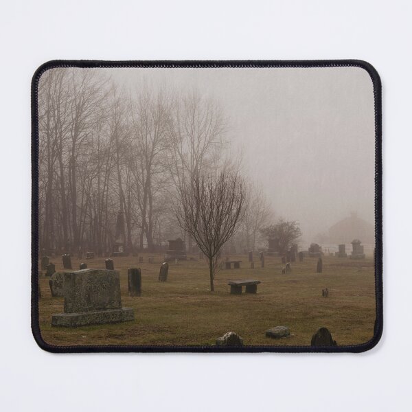 Item preview, Through the Fog, 2 designed and sold by Mass Monumentalist.