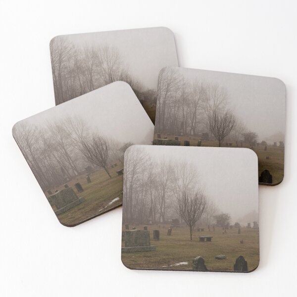 Item preview, Through the Fog, 2 designed and sold by Mass Monumentalist.