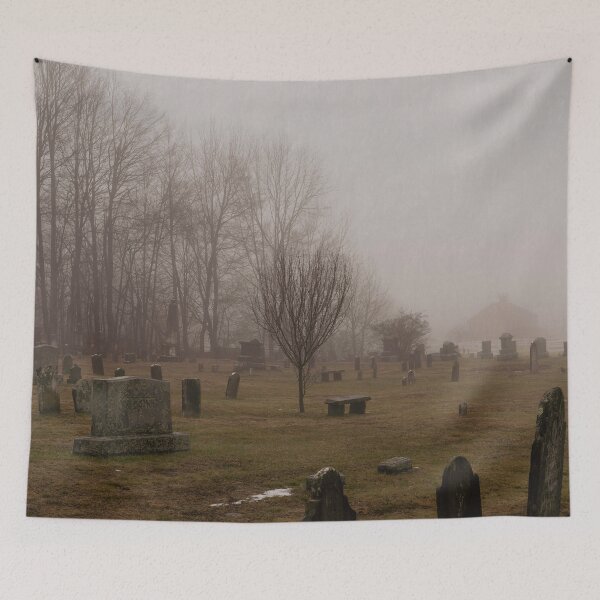 Item preview, Through the Fog, 2 designed and sold by Mass Monumentalist.
