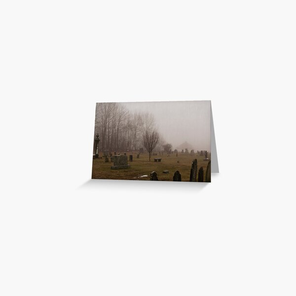 Item preview, Through the Fog, 2 designed and sold by Mass Monumentalist.