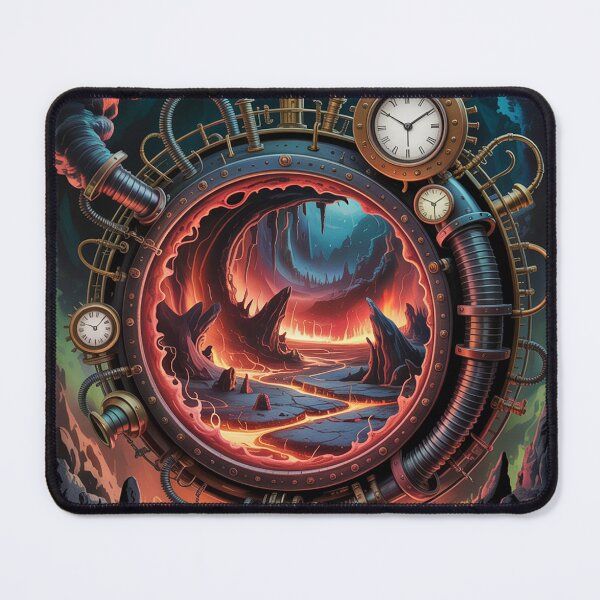 Item preview, Portal from hell designed and sold by Lilashakti ⭐️ ⭐️ ⭐️ ⭐️ ⭐️.