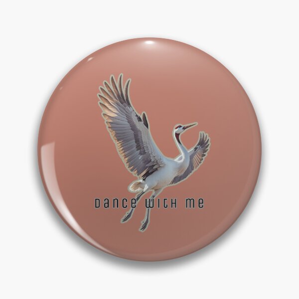 Item preview, Dancing bird meme designed and sold by artbeautyaffect.