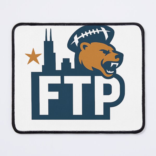 Item preview, FTP designed and sold by FTP.