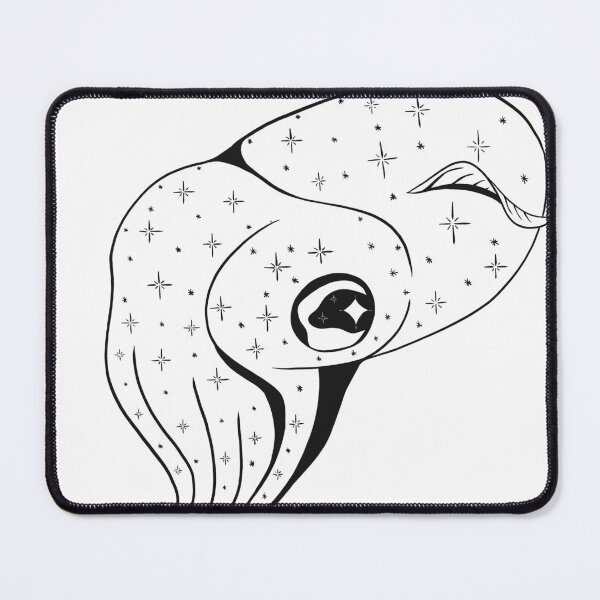 Item preview, Bobtail Squid designed and sold by nahrweiler.