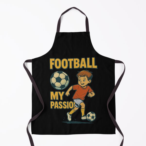 Item preview, tshirt player kids passion, football, soccer, sports, passion, tee, tshirt, athletics, team, game, fan, shirt, activewear, fitness, summer, outdoor designed and sold by timedesignkardi.