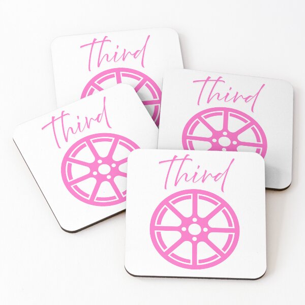 Item preview,  "Third Wheel" With a Wink of Self-Love and a Dash of Clever Charm designed and sold by JellybeaKisses.