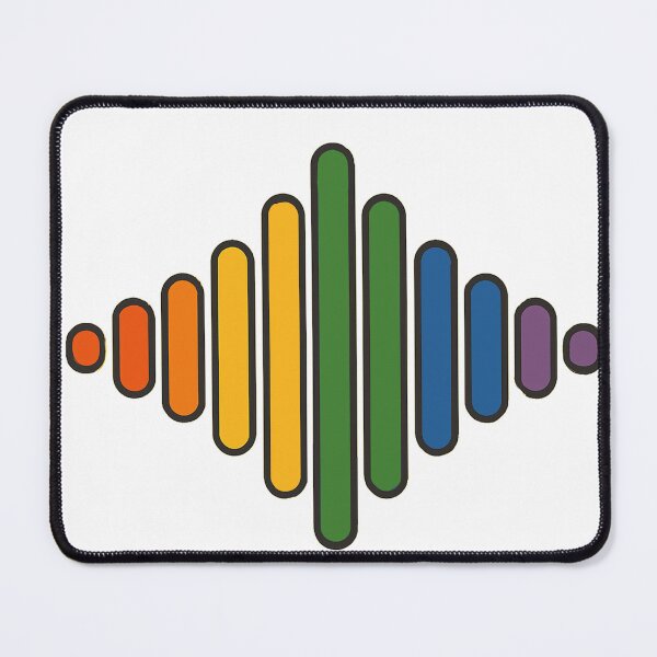 Item preview, Rainbow Pulse Equalizer designed and sold by Owcomm.
