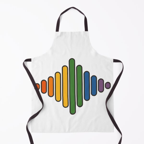 Item preview, Rainbow Pulse Equalizer designed and sold by Owcomm.