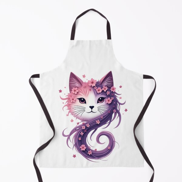 Item preview, Whimsical Cat designed and sold by Crazy Before Cats.