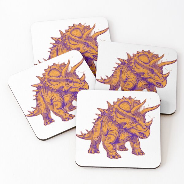Item preview, Spikehorn Stride designed and sold by Cryptobowdy.