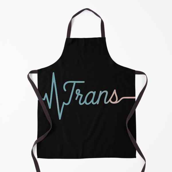 Item preview, Trans Heartbeat Transgender Pride designed and sold by Owcomm.
