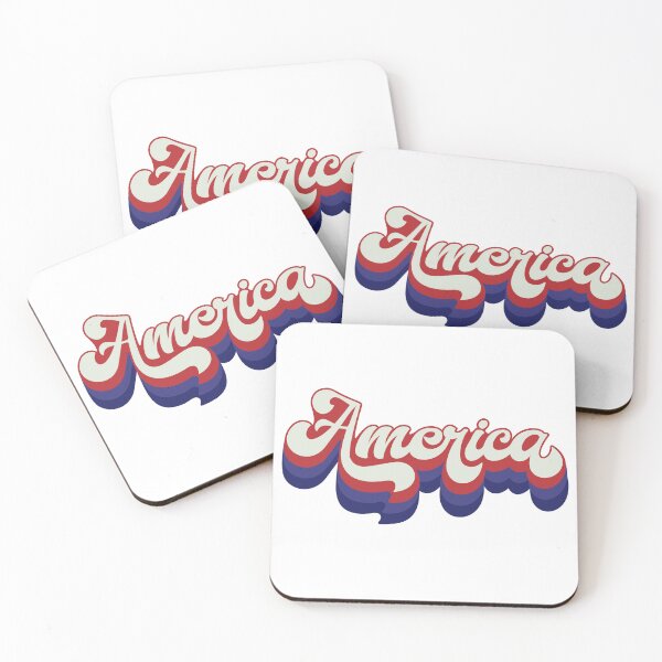 Item preview, "America" designed and sold by di-Vera-Rosati.